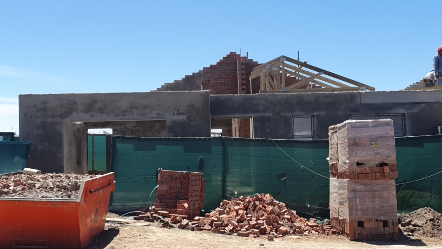 3 Bedroom Property for Sale in Dana Bay Western Cape